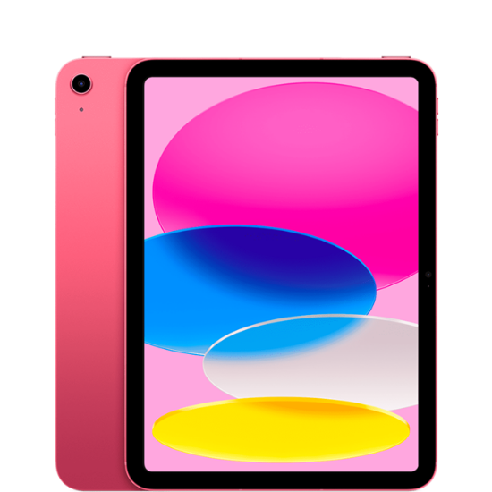 Ảnh của iPad Gen 10th | 10.9 inch | Wi-Fi | 256GB | Cũ đẹp (Đủ hộp,PK)