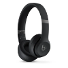 Ảnh của Tai nghe Apple Beats Solo4 Wireless Headphones- On-Ear Wireless Headphones-Matte
