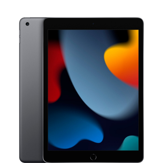 Ảnh của iPad Gen 9th | 10.2 inch | Wi-Fi | 64GB | Cũ đẹp 95%