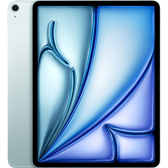 Ảnh của iPad Air M3 | 13 inch | Wi-Fi + Cellular | 1TB | Cũ đẹp 95%