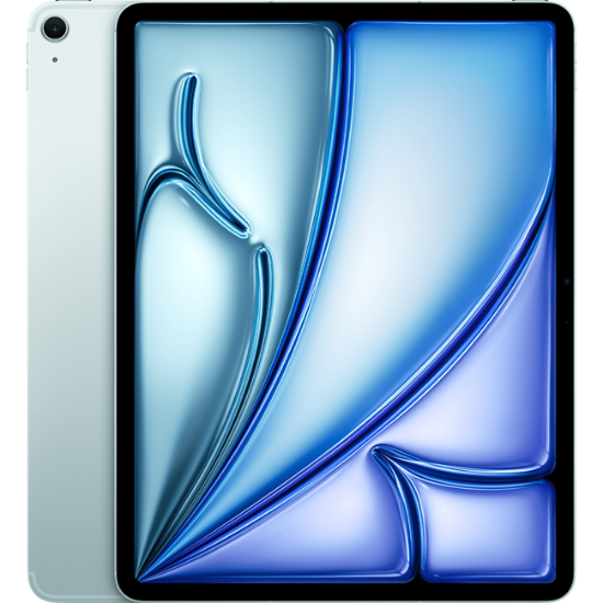 Ảnh của iPad Air M3 | 13 inch | Wi-Fi + Cellular | 128GB | Trôi BH