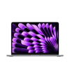 Ảnh của MacBook Air 13.6 inch M3 | 8 core CPU | 8 core GPU | 8GB RAM | SSD 256GB | Cũ đẹp (Đủ hộp, PK)