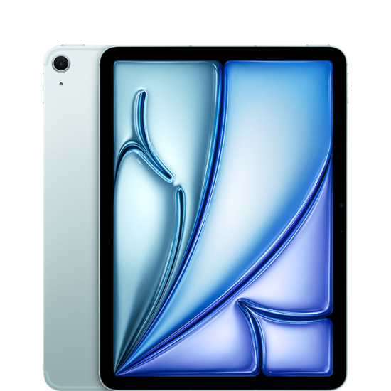 Ảnh của iPad Air 6 | 13 inch | Wi-Fi | 512GB | Cũ đẹp 95%