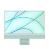 Ảnh của iMac 24 inch M1 | 8 core CPU | 7 core GPU | 8GB RAM | SSD 256GB | Cũ đẹp 95%