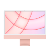 Ảnh của iMac 24 inch M1 | 8 core CPU | 7 core GPU | 8GB RAM | SSD 256GB | Cũ đẹp 95%