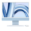 Ảnh của iMac 24 inch M3 | 8 core CPU | 10 core GPU | 8GB RAM | SSD 256GB | Cũ đẹp (Đủ hộp, PK)
