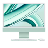 Ảnh của iMac 24 inch M3 | 8 core CPU | 10 core GPU | 8GB RAM | SSD 512GB | Cũ đẹp 99%