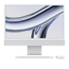 Ảnh của iMac 24 inch M3 | 8 core CPU | 10 core GPU | 8GB RAM | SSD 512GB | Cũ đẹp (Đủ hộp, PK)