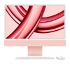 Ảnh của iMac 24 inch M3 | 8 core CPU | 10 core GPU | 8GB RAM | SSD 512GB | Trôi BH
