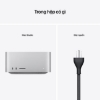 Ảnh của Mac Studio M1 Max | 10 core CPU | 24 core GPU | 32GB RAM | SSD 512GB | Cũ đẹp 95%