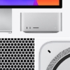Ảnh của Mac Studio M1 Max | 10 core CPU | 24 core GPU | 32GB RAM | SSD 512GB | Cũ đẹp 99%