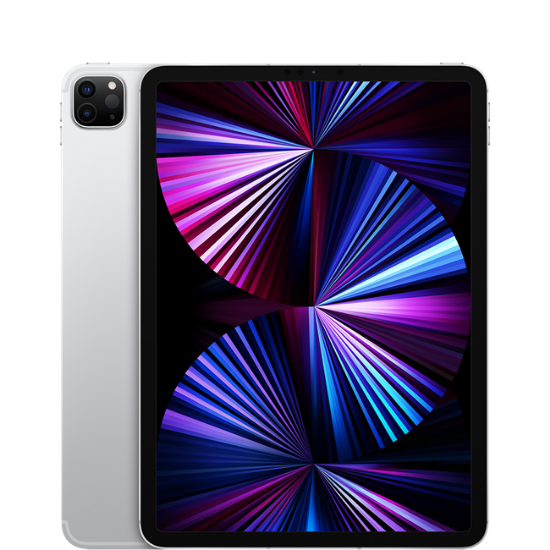 Ảnh của iPad Pro M1 | 11 inch | Wi-Fi + Cellular | 512GB | Trôi BH