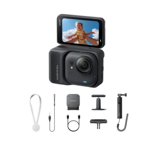 Ảnh của Camera hành trình Insta360 GO Ultra Creator Bundle