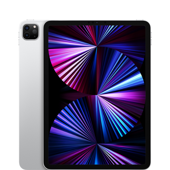 Ảnh của iPad Pro M1 | 12.9 inch | Wi-Fi + Cellular | 128GB | Cũ đẹp 95%