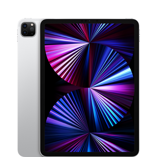 Ảnh của iPad Pro M1 | 12.9 inch | Wi-Fi + Cellular | 512GB | Trôi BH