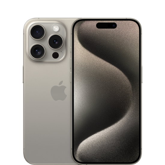 Ảnh của iPhone 15 Pro | 256GB | Trôi BH
