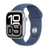 Ảnh của Apple Watch Series 10 | GPS | 42mm | Cũ đẹp 99% ( có dây cũ)