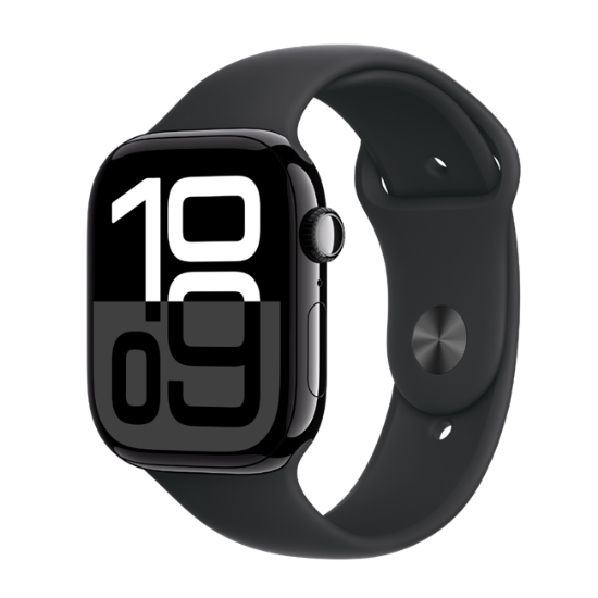 Ảnh của Apple Watch Series 10 | GPS | 46mm | Cũ đẹp 99% ( trần - chỉ body)