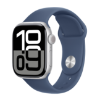 Ảnh của Apple Watch Series 10 | GPS | 46mm | Cũ đẹp 99% ( trần - chỉ body)