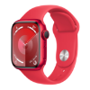 Ảnh của Apple Watch Series 9 | GPS | 41mm | Cũ đẹp 99% ( có dây cũ)