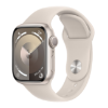 Ảnh của Apple Watch Series 9 | GPS | 41mm | Cũ đẹp 99% ( có dây cũ)