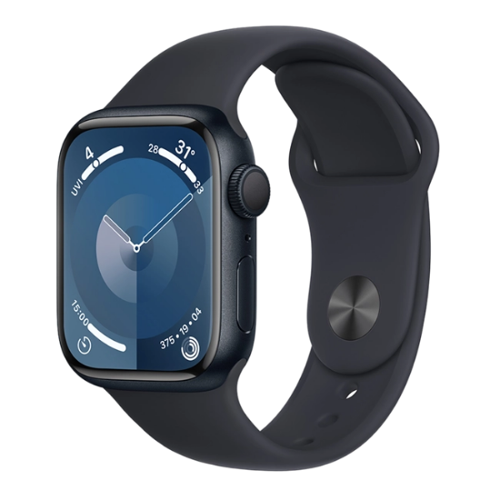 Ảnh của Apple Watch Series 9 | GPS | 45mm | Cũ đẹp 99% ( có dây cũ)