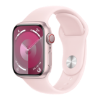 Ảnh của Apple Watch Series 9 | GPS + Cellular | 41mm | Cũ đẹp 99% ( có dây cũ + sạc )