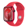 Ảnh của Apple Watch Series 9 | GPS + Cellular | 41mm | Cũ đẹp 99% ( có dây cũ + sạc )