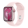 Ảnh của Apple Watch Series 9 | GPS + Cellular | 45mm | Đổi bảo hành