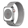 Ảnh của Apple Watch Series 8 | Thép | 45mm | Trôi bảo hành