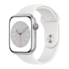 Ảnh của Apple Watch Series 8 | GPS + Cellular | 41mm | Cũ đẹp 99% ( có dây cũ)