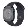 Ảnh của Apple Watch Series 8 | GPS + Cellular | 41mm | Cũ đẹp 99% ( có dây cũ + sạc )