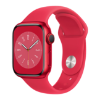 Ảnh của Apple Watch Series 8 | GPS + Cellular | 45mm | Đổi bảo hành