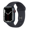 Ảnh của Apple Watch Series 7 | GPS + Cellular | 45mm | Trôi bảo hành