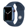Ảnh của Apple Watch Series 7 | GPS + Cellular | 41mm | Cũ đẹp 99% ( trần - chỉ body)