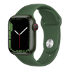 Ảnh của Apple Watch Series 7 | GPS + Cellular | 41mm | Cũ đẹp 99% ( có dây cũ)