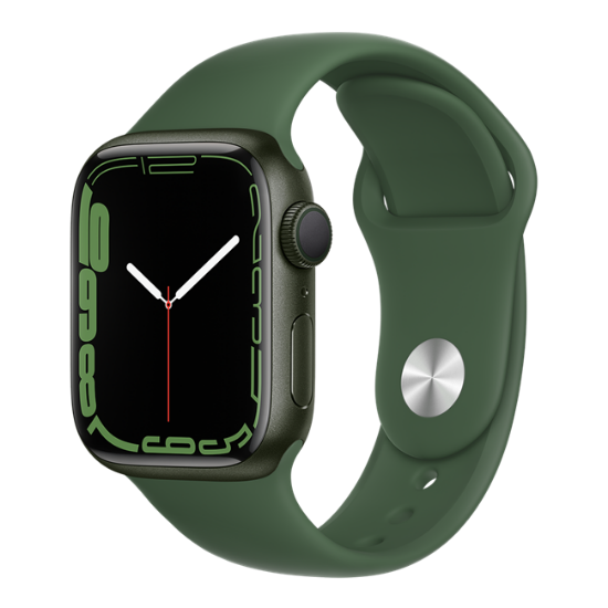 Ảnh của Apple Watch Series 7 | GPS | 41mm | Trôi bảo hành