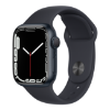 Ảnh của Apple Watch Series 7 | GPS | 45mm | Cũ đẹp 99% ( trần - chỉ body)