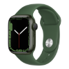 Ảnh của Apple Watch Series 7 | GPS | 45mm | Cũ đẹp 99% ( có dây cũ)