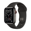 Ảnh của Apple Watch Series 6 | Thép | 40mm | Trôi bảo hành