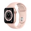 Ảnh của Apple Watch Series 6 | GPS | 40mm | Cũ đẹp 99% ( trần - chỉ body)