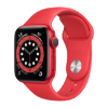 Ảnh của Apple Watch Series 6 | GPS | 40mm | Cũ đẹp 99% ( trần - chỉ body)