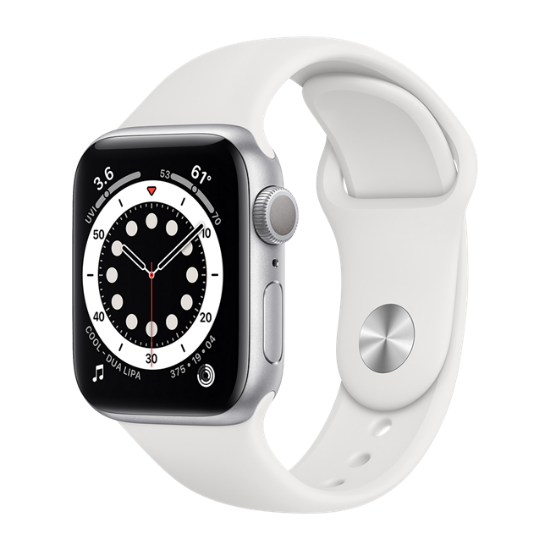 Ảnh của Apple Watch Series 6 | GPS | 40mm | Trôi bảo hành