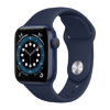 Ảnh của Apple Watch Series 6 | GPS | 44mm | Cũ đẹp 99% ( có dây cũ)