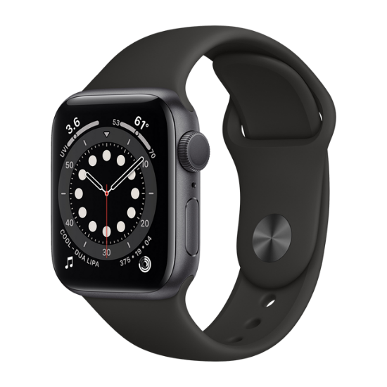 Ảnh của Apple Watch Series 6 | GPS | 44mm | Trôi bảo hành