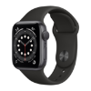 Ảnh của Apple Watch Series 6 | GPS | 44mm | Đổi bảo hành
