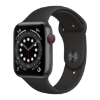 Ảnh của Apple Watch Series 6 | GPS + Cellular | 40mm | Cũ đẹp 99% ( trần - chỉ body)