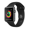 Ảnh của Apple Watch Series 3 | GPS | 42mm | Cũ đẹp 99% ( có dây cũ)