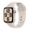 Ảnh của Apple Watch SE 2023 | GPS | 40mm | Cũ đẹp 99% ( có dây cũ + sạc )