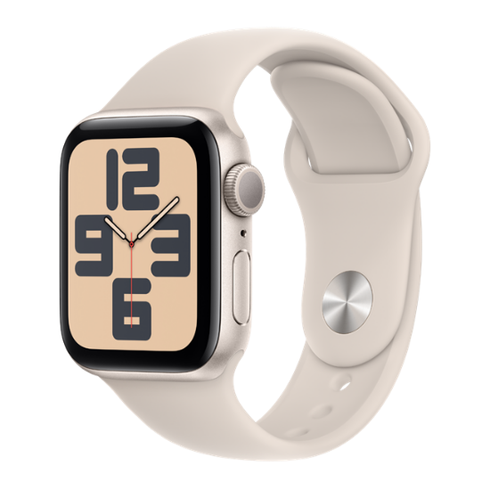 Ảnh của Apple Watch SE 2023 | GPS | 40mm | Cũ đẹp 99% ( có dây cũ + sạc )